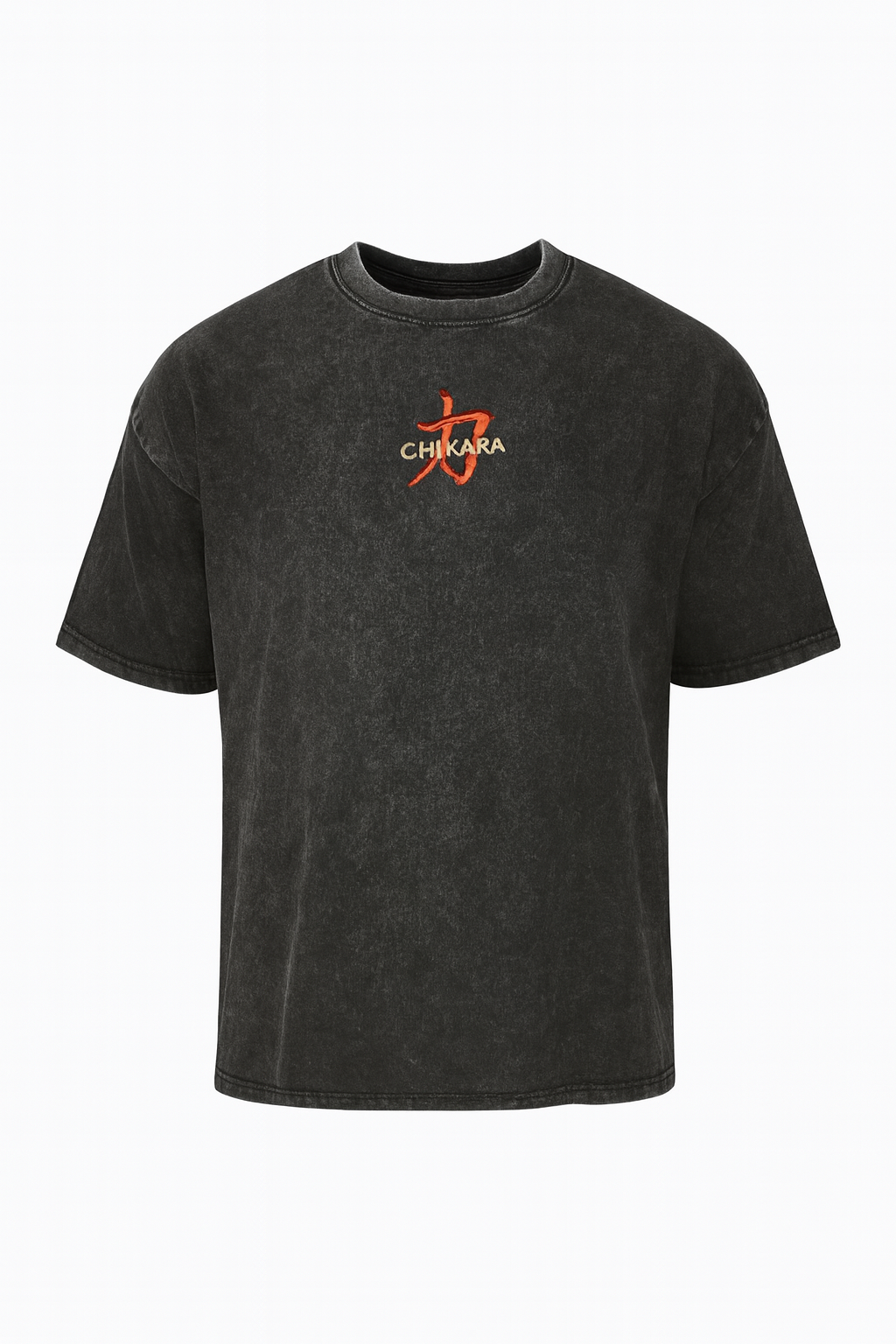 T-shirt Yuuki (勇気) – Courage