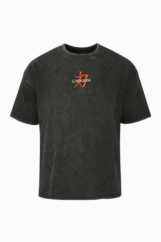 T-shirt Yuuki (勇気) – Courage