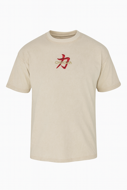 T-shirt “Meiyo” (名誉 – Honneur)