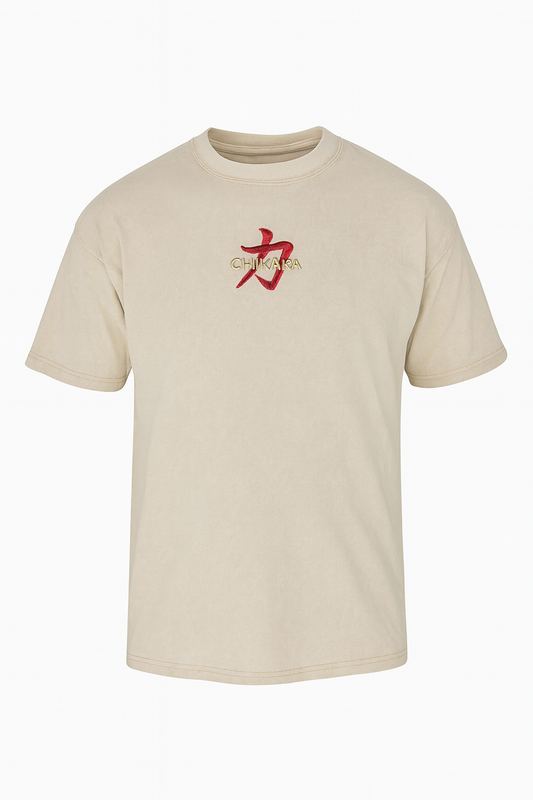 T-shirt “Meiyo” (名誉 – Honneur)